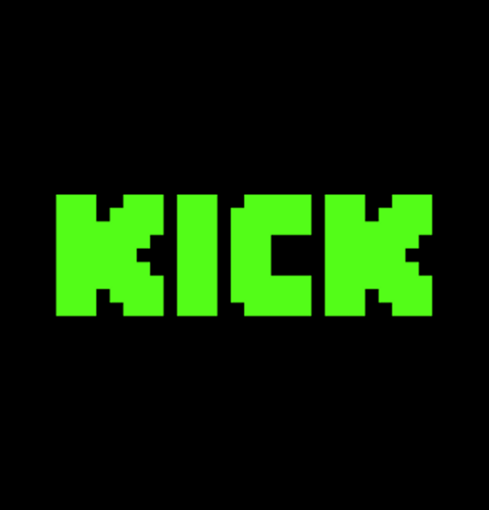 kickStreaming